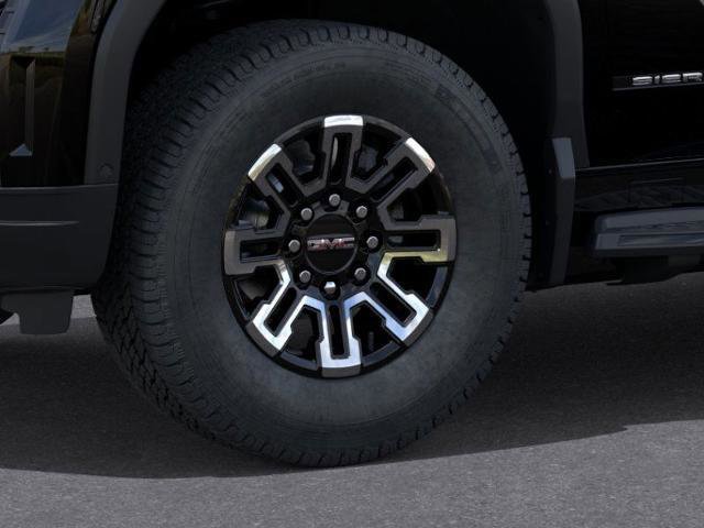New 2026 GMC Sierra EV Elevation image 33