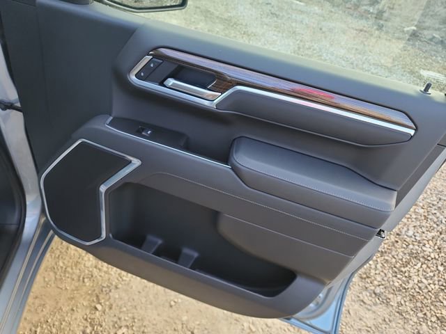 New 2026 Chevrolet Silverado 1500 LT image 12