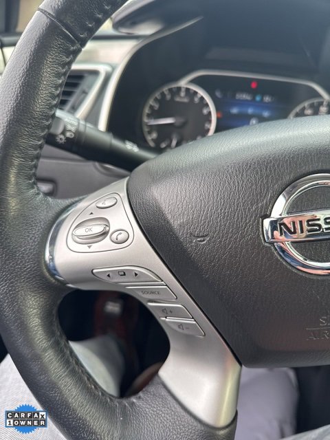 Used 2018 Nissan Murano Platinum w/ Cargo Package image 35