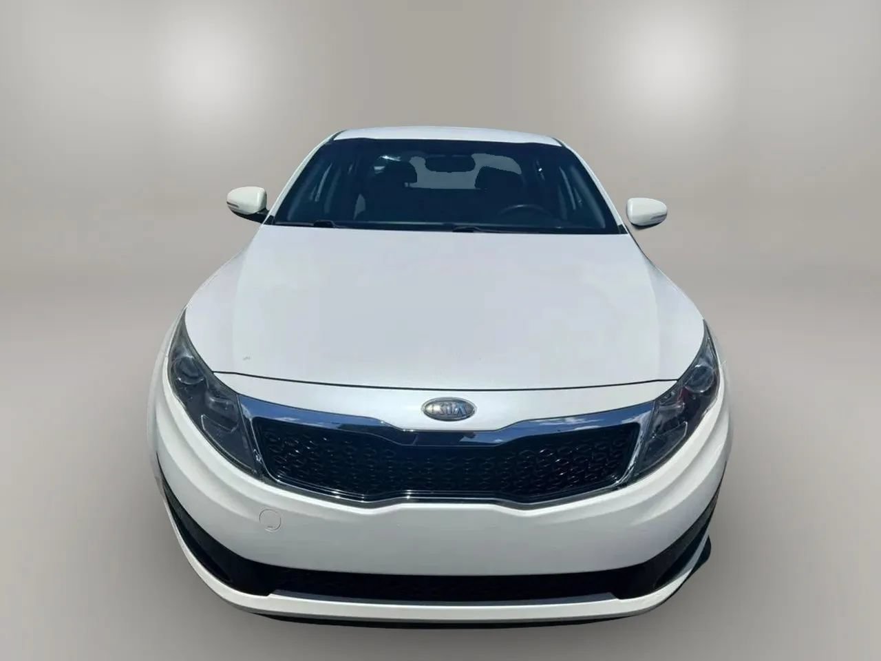 Used 2012 Kia Optima LX FWD image 3