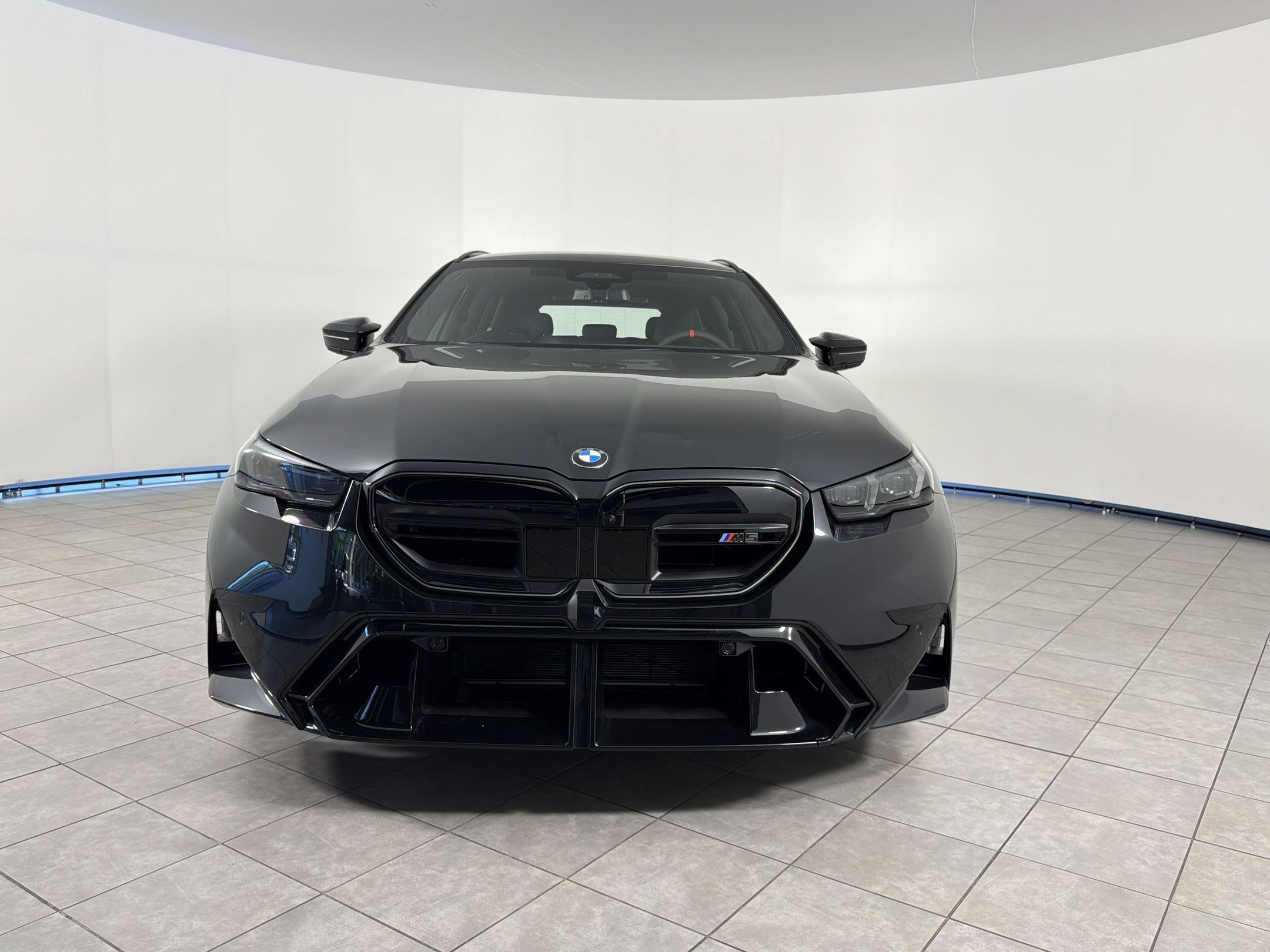 New 2027 BMW M5 Touring AWD/4WD image 6