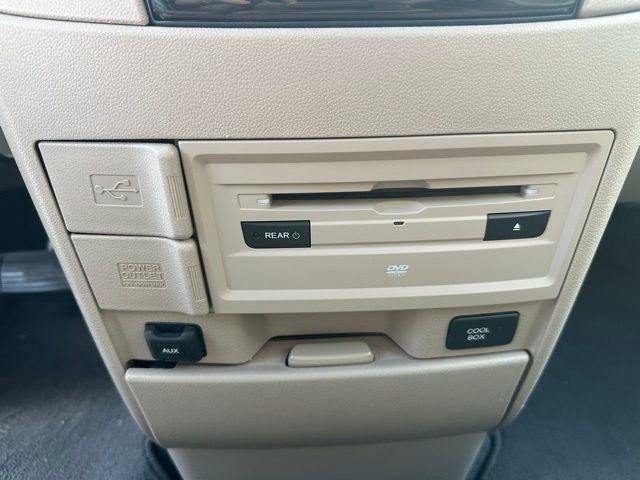 Used 2016 Honda Odyssey Touring Elite image 22