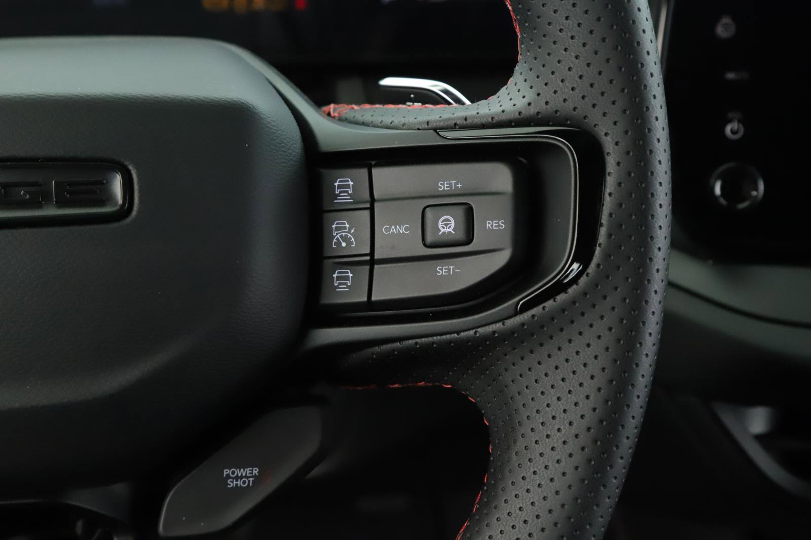 New 2026 Dodge Charger Daytona Scat Pack w/ Track Package image 9