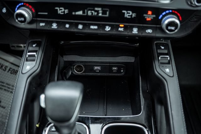 Used 2025 Kia Telluride SX Prestige AWD/4WD image 22