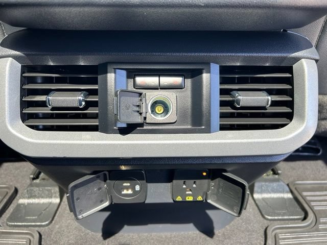 Used 2023 Ford F150 Lariat w/ Equipment Group 502A High AWD/4WD image 47