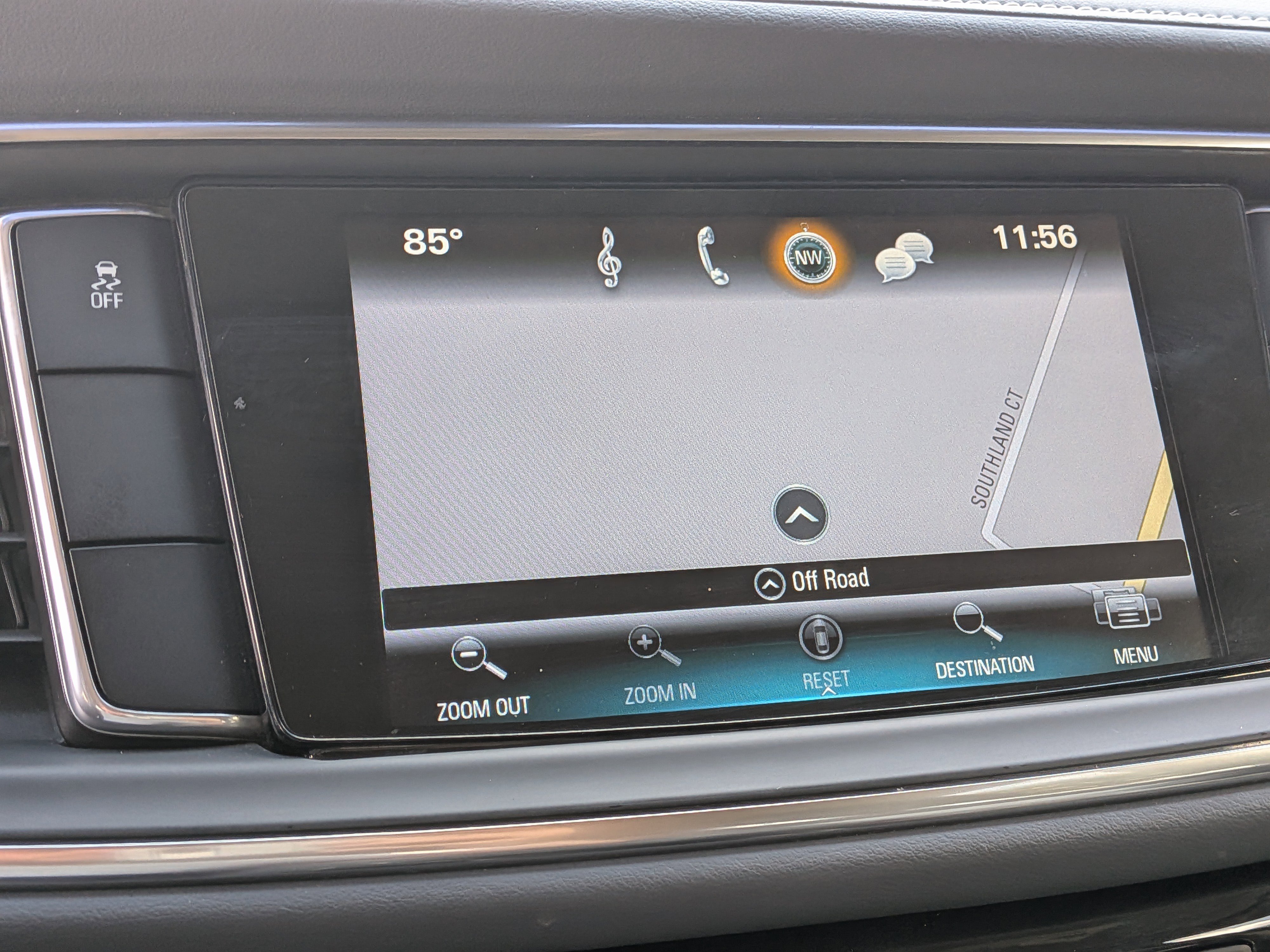 Used 2018 Buick Enclave Premium image 32