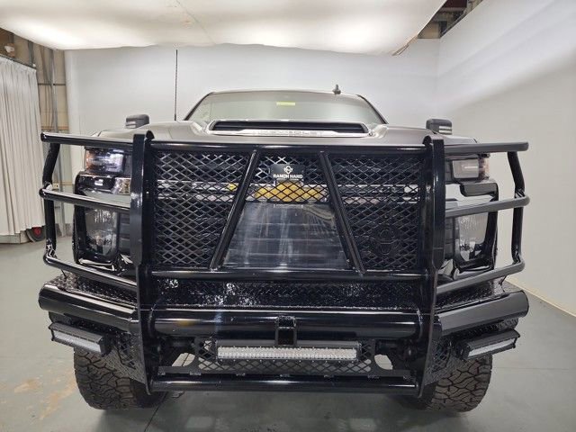 Used 2024 Chevrolet Silverado 3500 LT w/ All Star Edition image 8