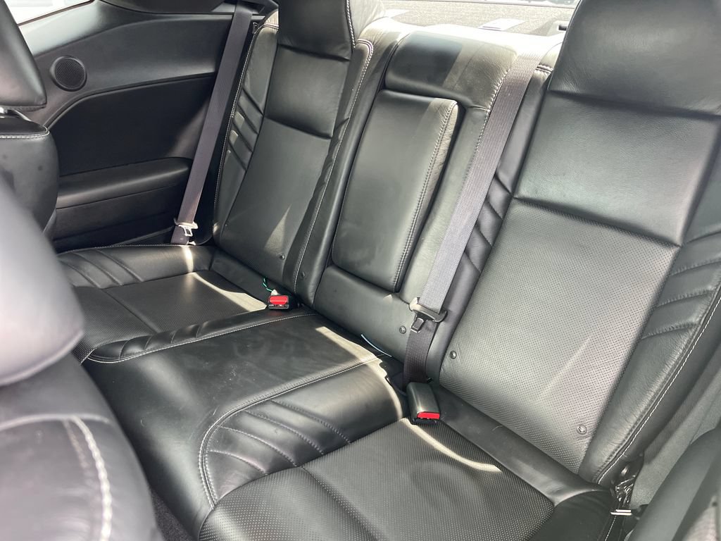 Used 2019 Dodge Challenger SRT Hellcat Redeye RWD image 14