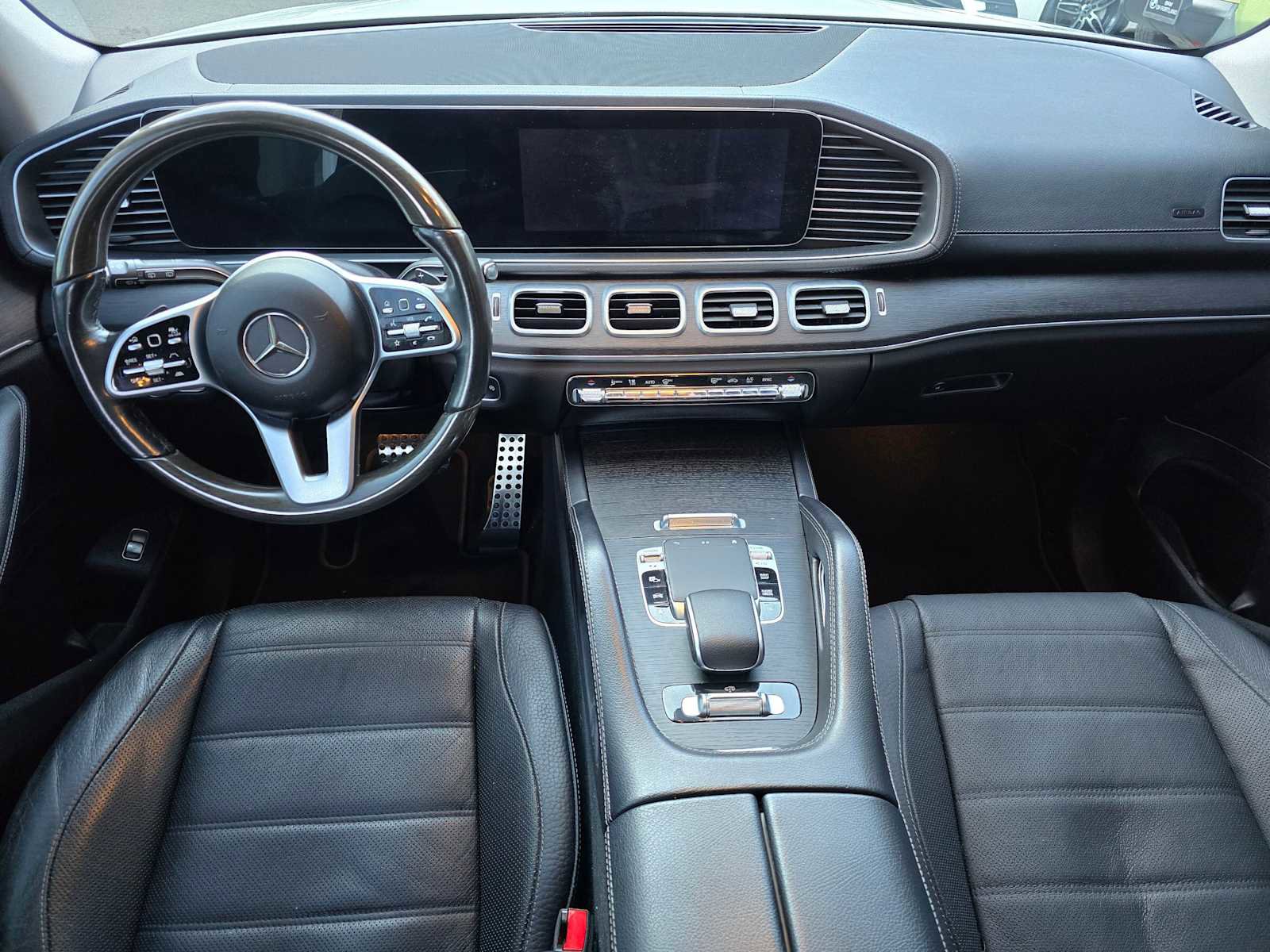 Used 2020 Mercedes-Benz GLS 580 GLS 580 image 19