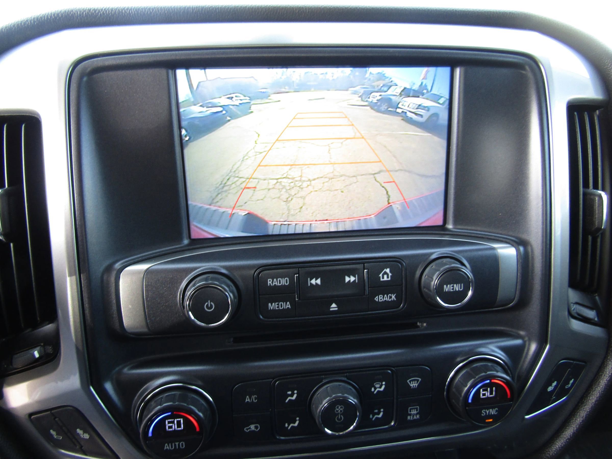 Used 2016 Chevrolet Silverado 1500 LT w/ All Star Edition AWD/4WD image 26