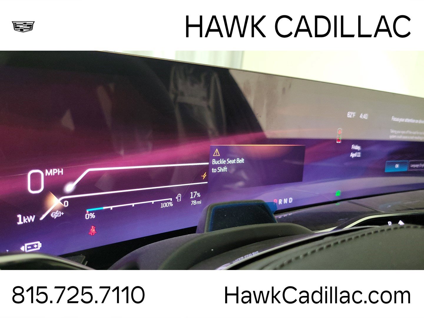 New 2025 Cadillac Escalade IQ Sport 2 image 18