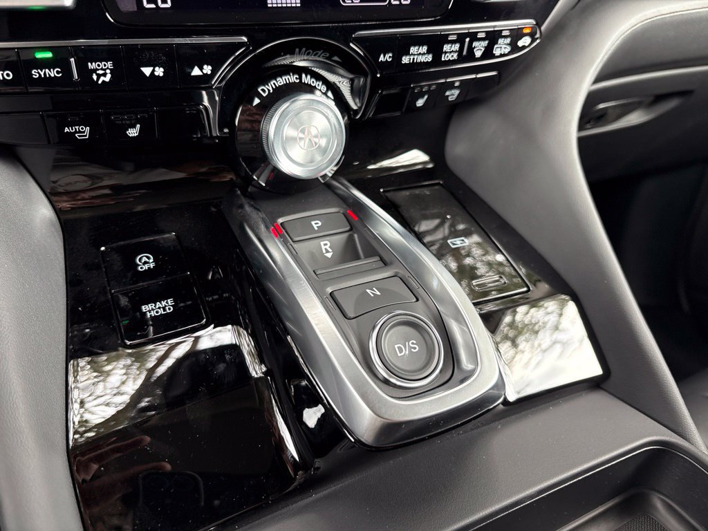 New 2026 Acura MDX w/ Technology Package FWD image 38