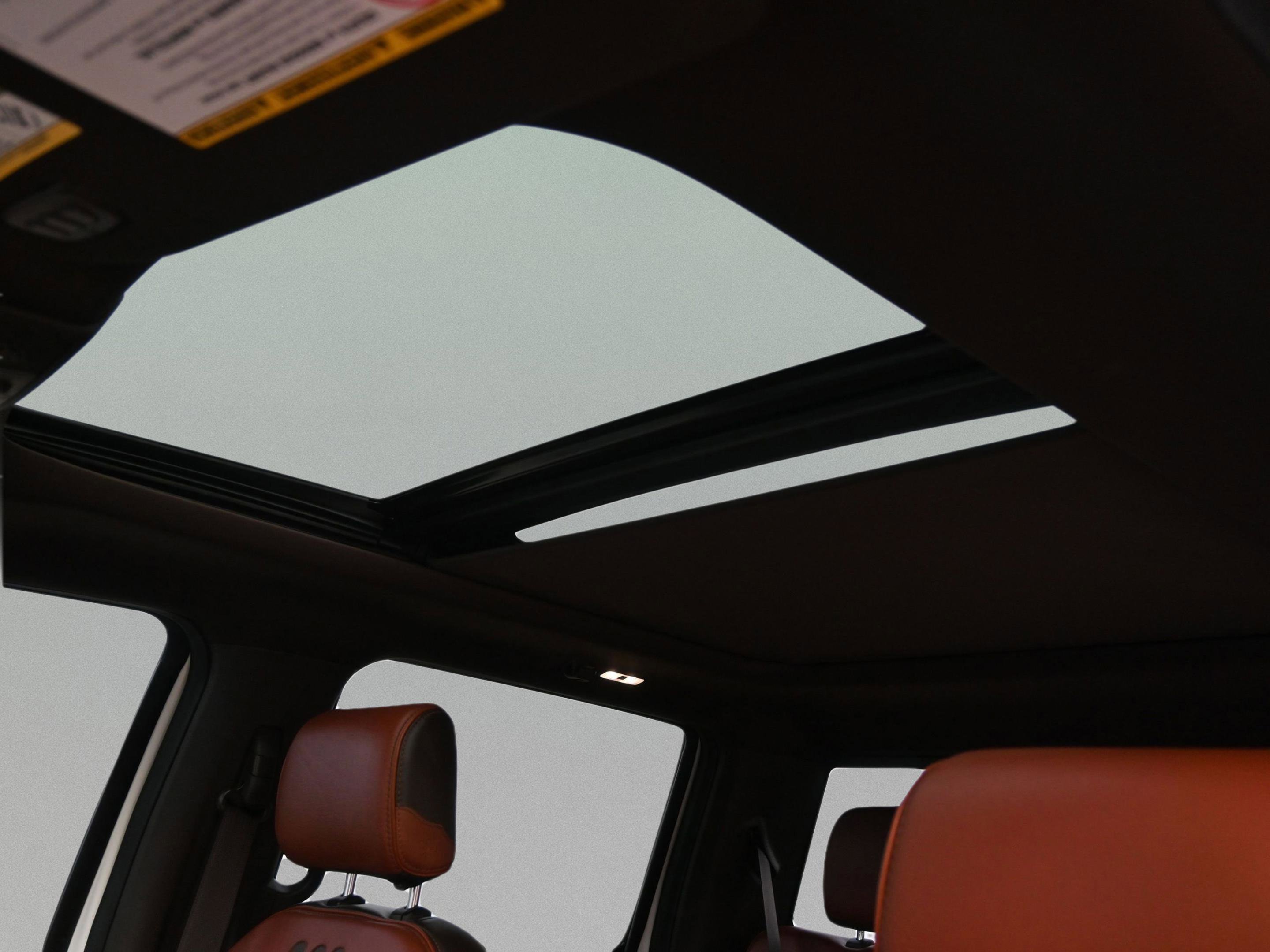 Certified 2021 Ford F450 King Ranch w/ King Ranch Ultimate Package image 33