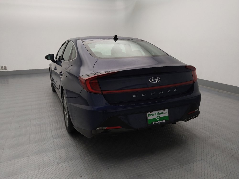 Used 2020 Hyundai Sonata SEL image 6