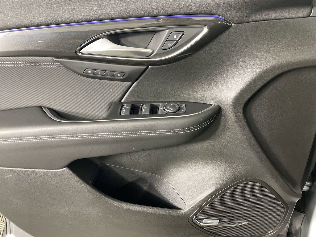 Certified 2025 Buick Envision Preferred image 22