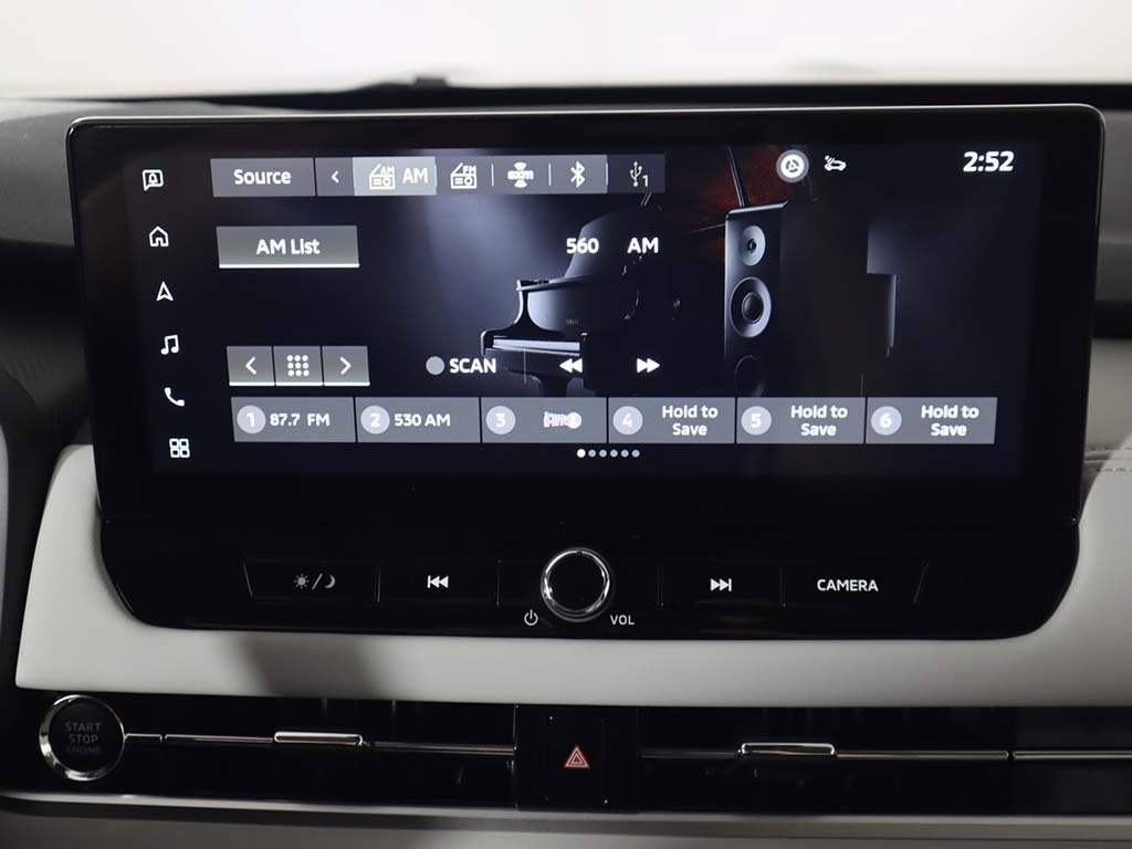 New 2025 Mitsubishi Outlander AWD image 49