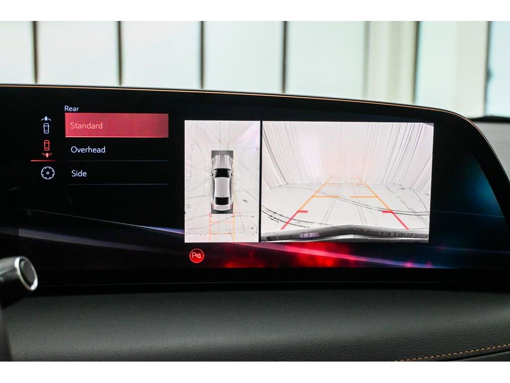 New 2026 Cadillac CT5 V w/ Technology Package image 37