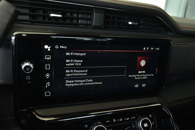 Certified 2024 GMC Sierra 2500 AT4 image 61