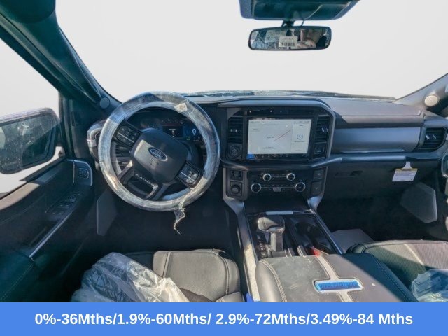 New 2026 Ford F150 Platinum w/ Equipment Group 702A High AWD/4WD image 13