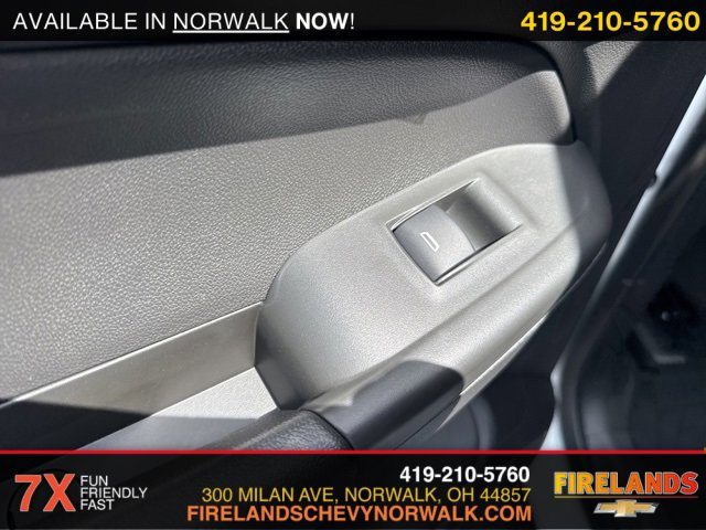 New 2026 Chevrolet TrailBlazer LT w/ Convenience Package image 36