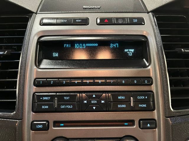 Used 2012 Ford Taurus SEL FWD image 34