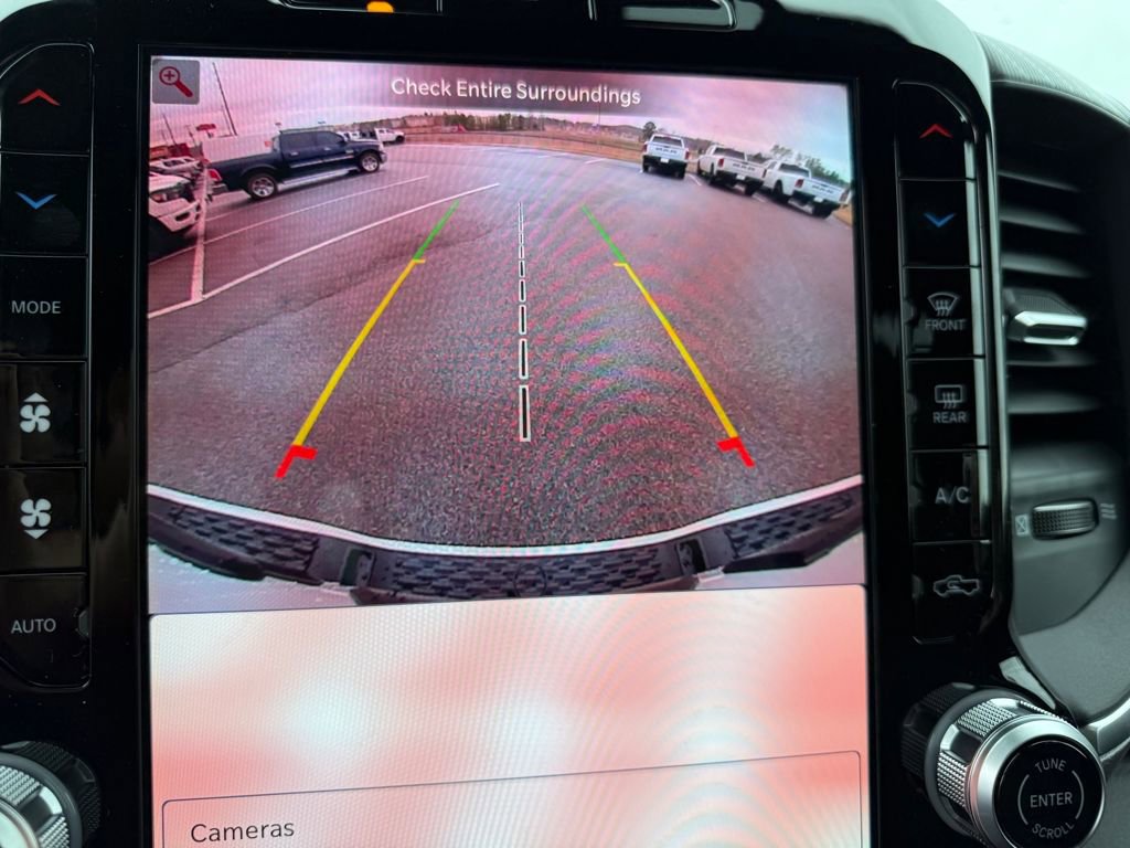 New 2026 RAM 1500 Big Horn image 20