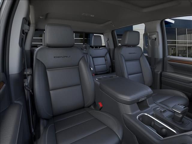New 2026 GMC Sierra 1500 Denali image 16