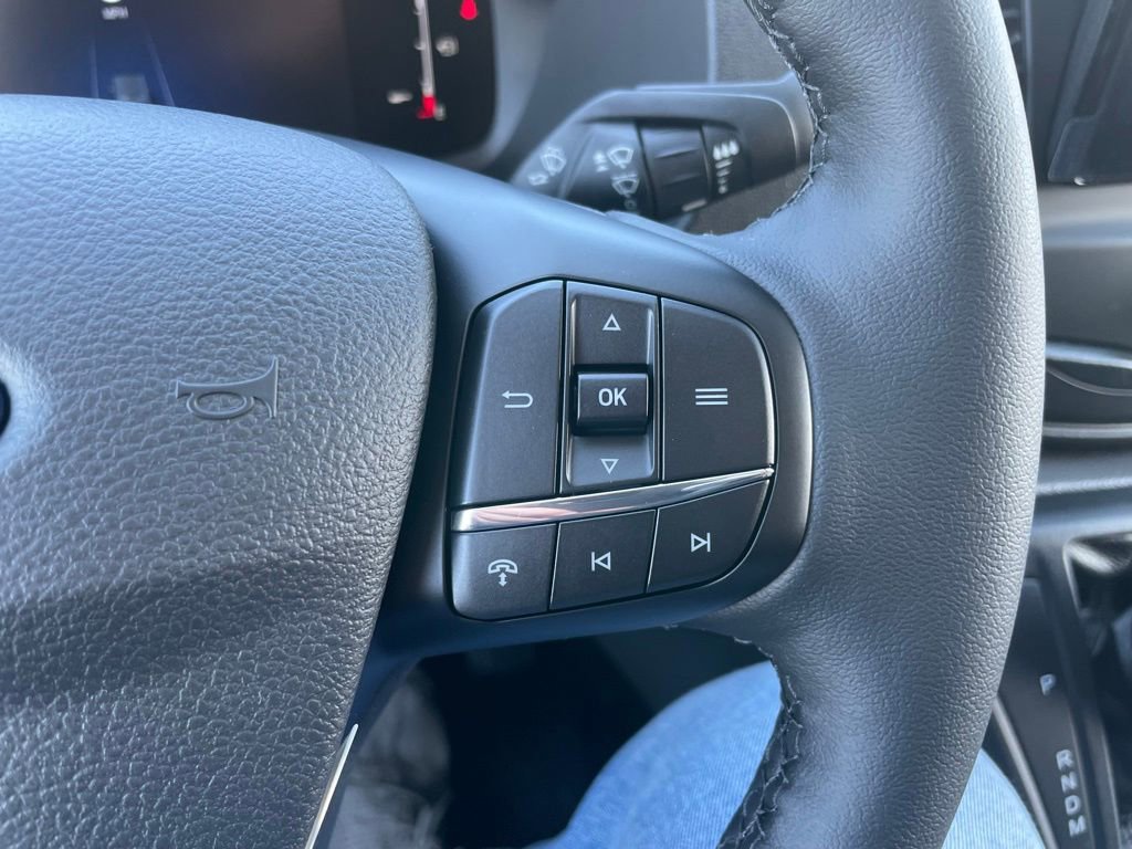 New 2026 Ford Transit 350 148 High Roof DRW AWD image 24