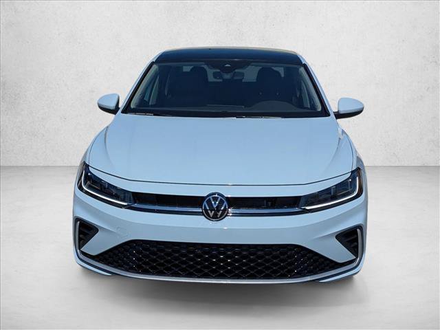 New 2026 Volkswagen Jetta SE FWD image 2