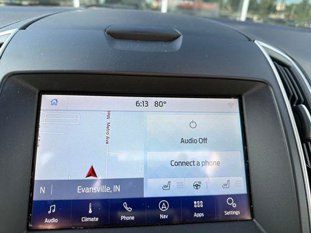 Used 2019 Ford Edge SEL w/ Equipment Group 201A FWD image 18
