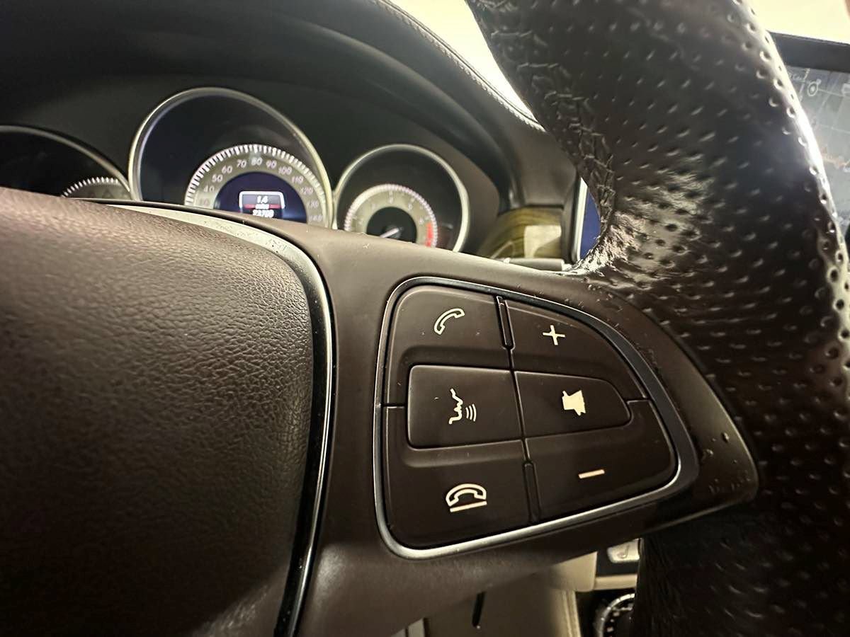 Used 2015 Mercedes-Benz CLS 400 image 30