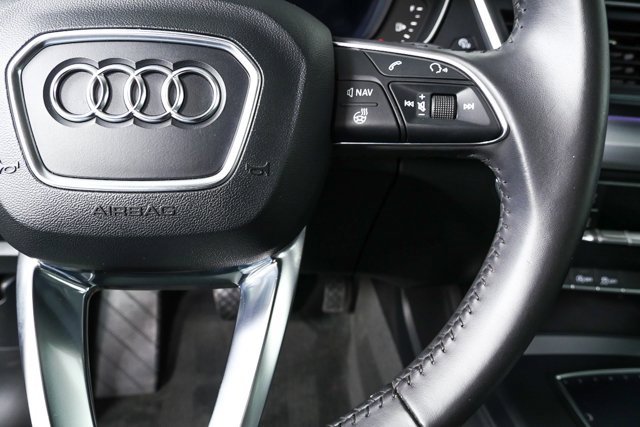Used 2018 Audi Q5 Prestige image 11