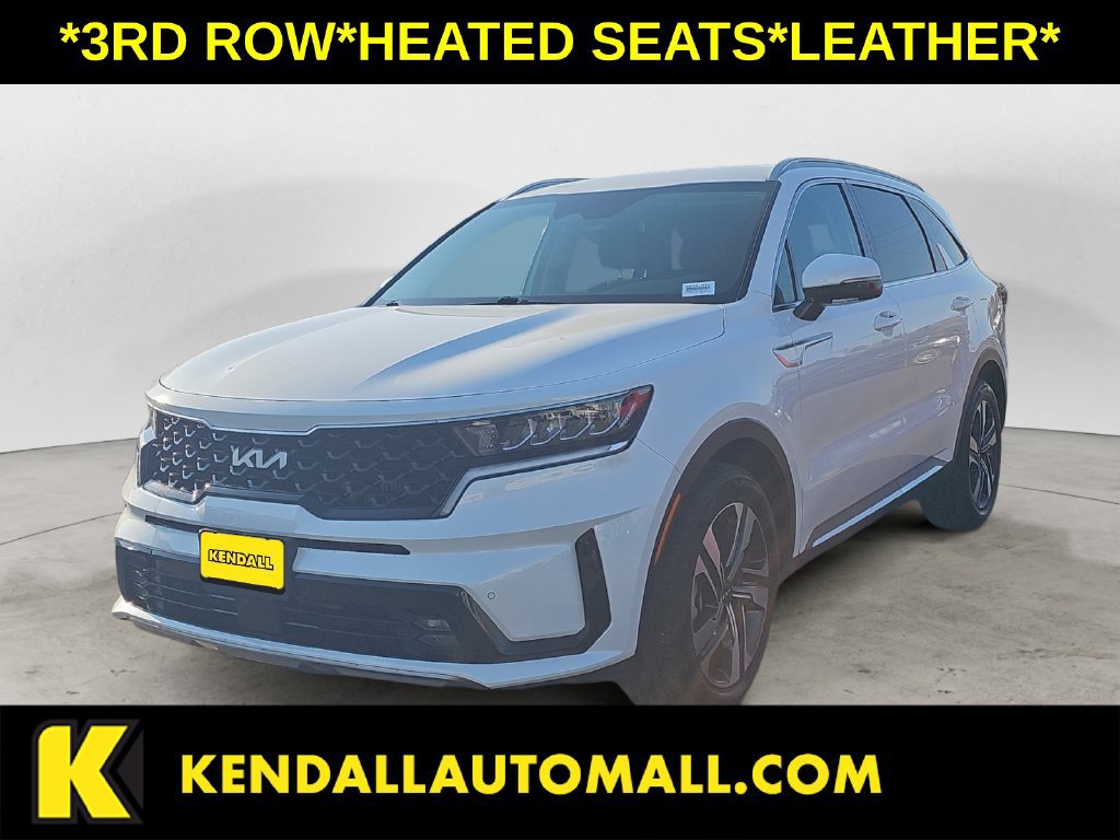 Used 2023 Kia Sorento EX