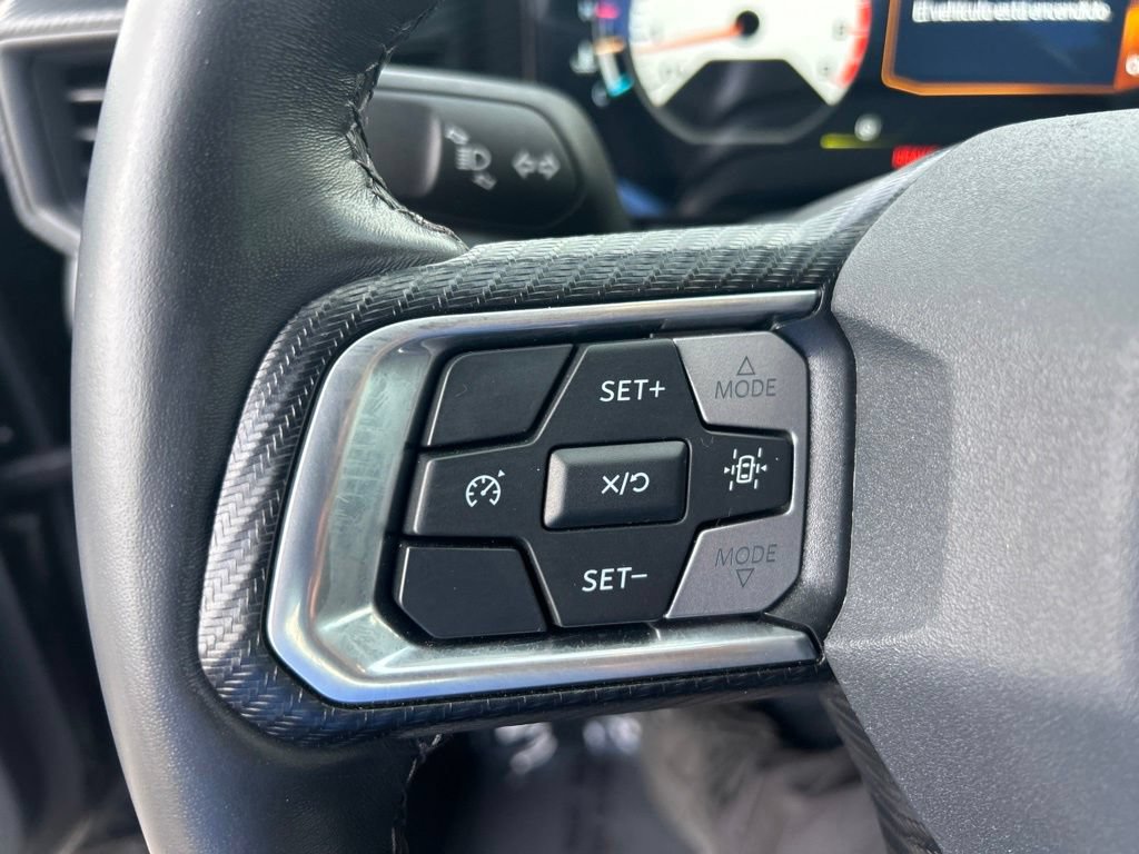 Used 2025 Ford Mustang GT RWD image 38