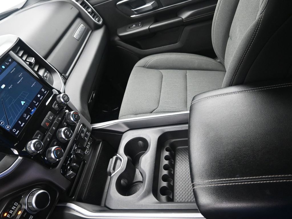 Used 2023 RAM 1500 Big Horn image 19