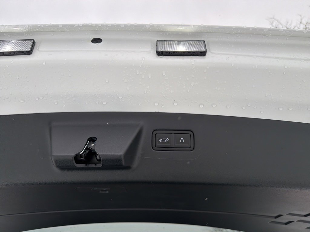 New 2026 Hyundai Santa Fe SE image 21