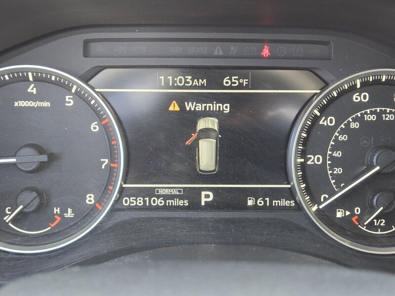 Used 2022 Mitsubishi Outlander ES FWD image 24