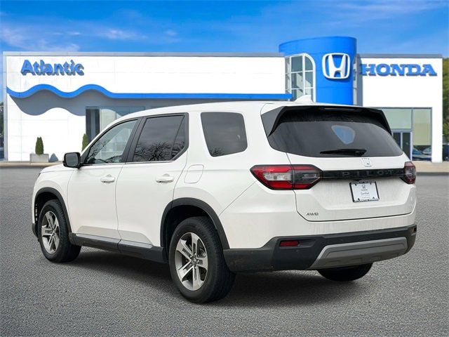 Certified 2023 Honda Pilot EX-L image 6