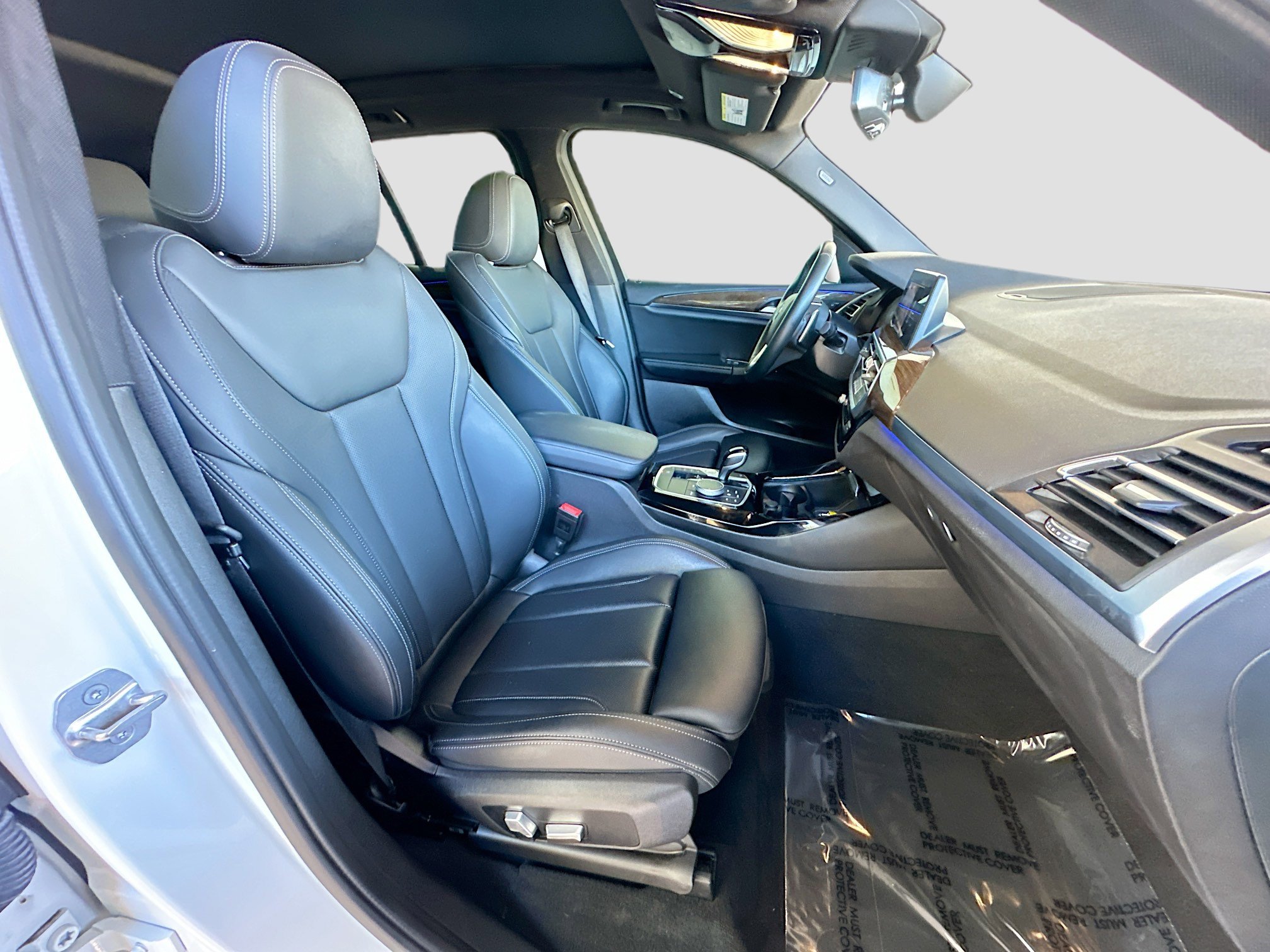 Used 2022 BMW X3 sDrive30i w/ Convenience Package image 28