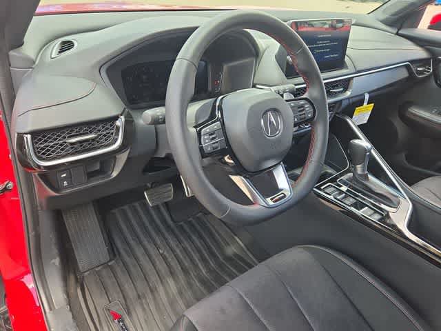 New 2026 Acura ADX A-Spec FWD image 10