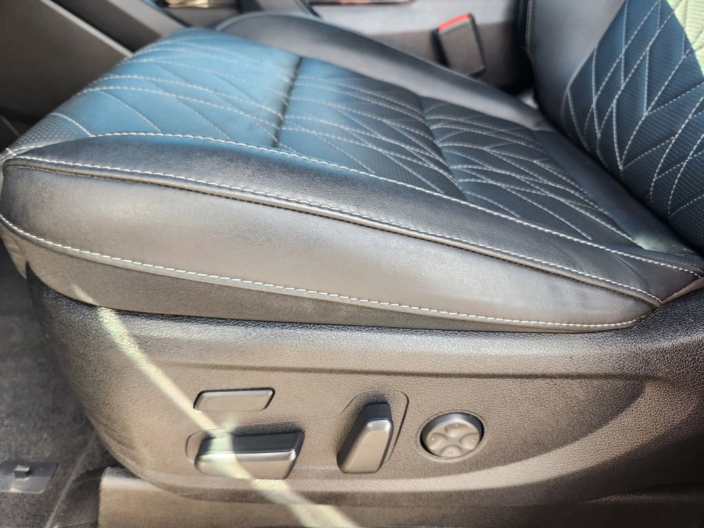 Used 2024 Kia Telluride SX Prestige X-Pro image 9