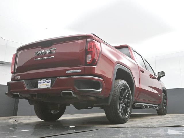Used 2020 GMC Sierra 1500 Elevation w/ Elevation Value Package AWD/4WD image 43