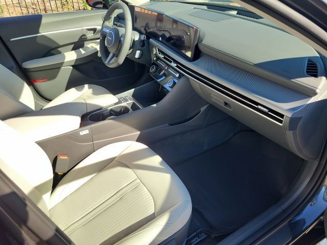 New 2026 Hyundai Sonata SEL image 16