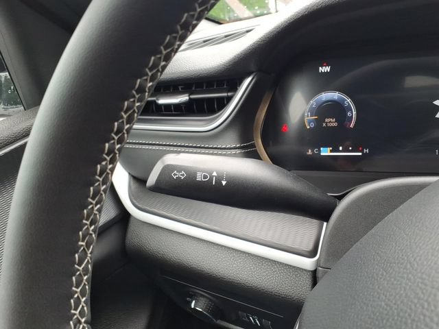 Used 2025 Jeep Grand Cherokee L Altitude AWD/4WD image 23
