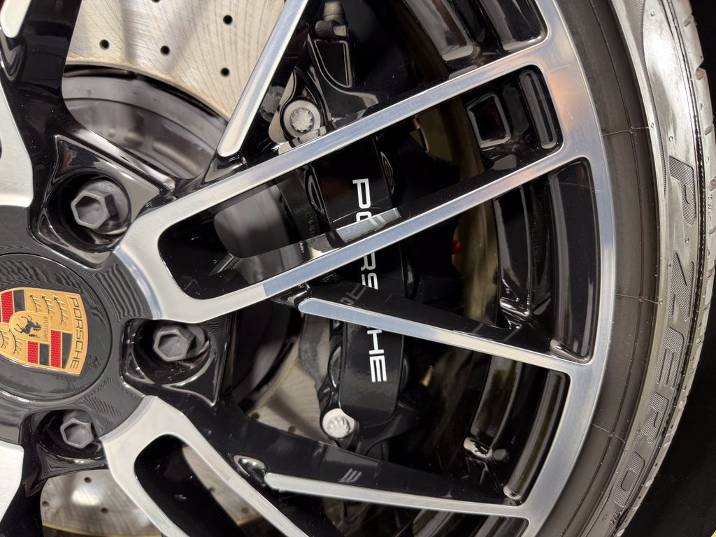 New 2026 Porsche 911 Carrera S RWD image 20