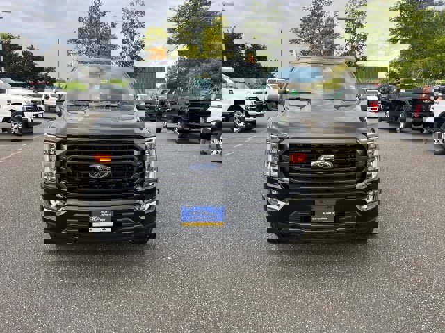 Certified 2022 Ford F150 XLT w/ Equipment Group 302A High image 30