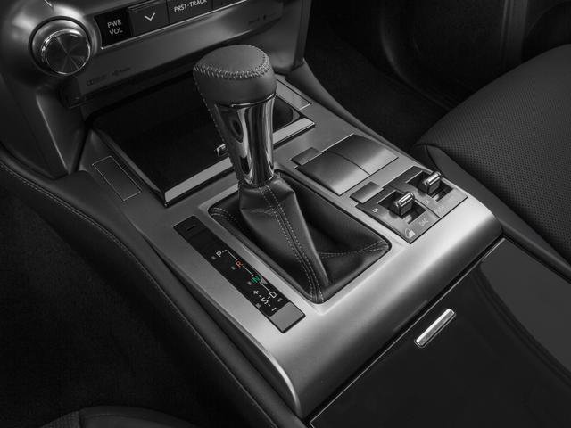 Used 2017 Lexus GX 460 Premium AWD/4WD image 8