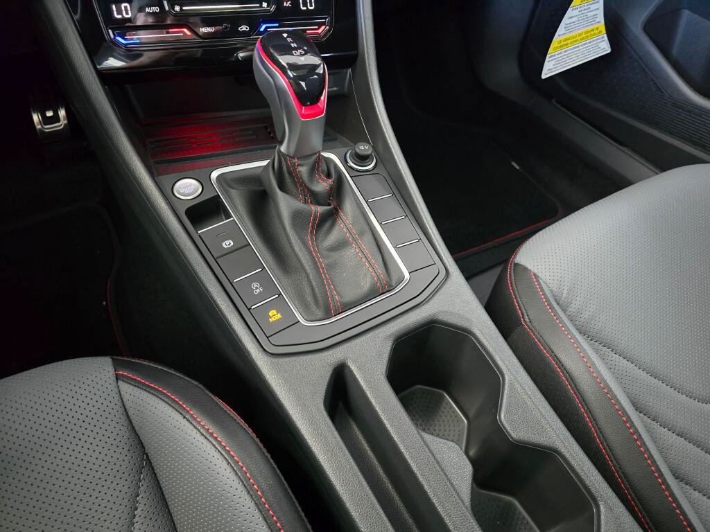 New 2026 Volkswagen Jetta GLI Autobahn FWD image 45