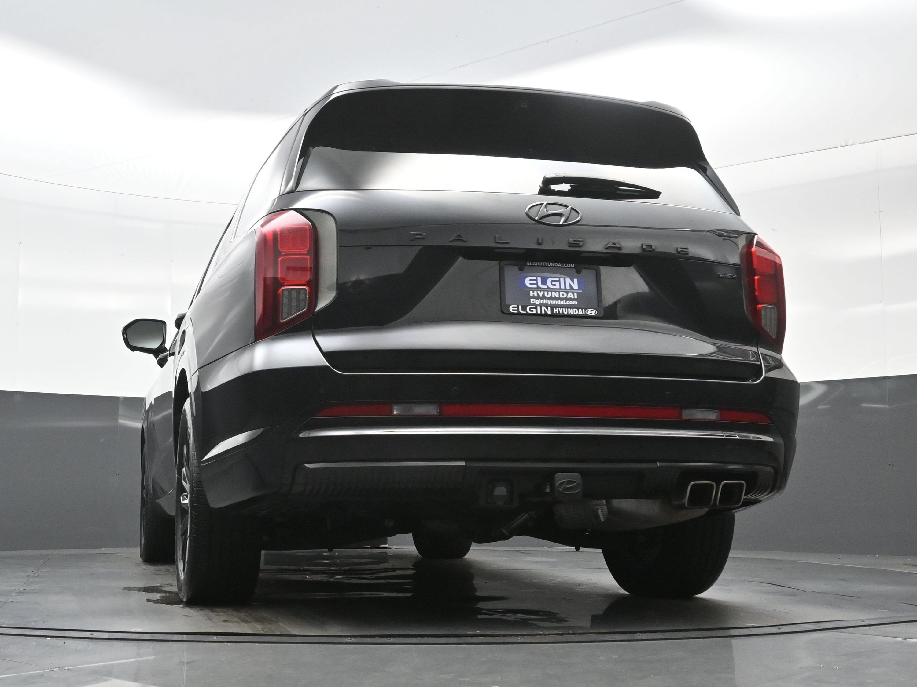 Used 2024 Hyundai Palisade Calligraphy AWD/4WD image 33