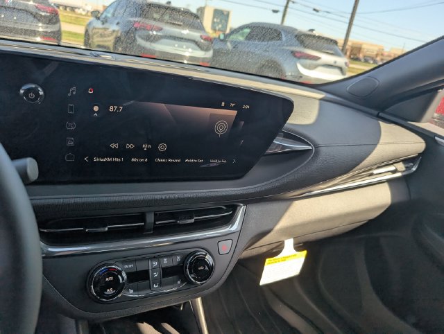 New 2026 Buick Envista Preferred w/ Convenience I Package FWD image 22